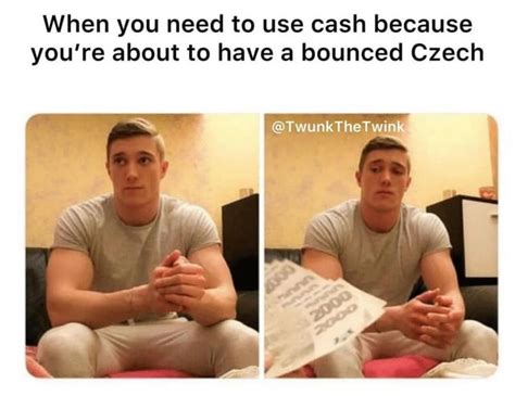 Guys in multiple episodes. : r/CzechHunter